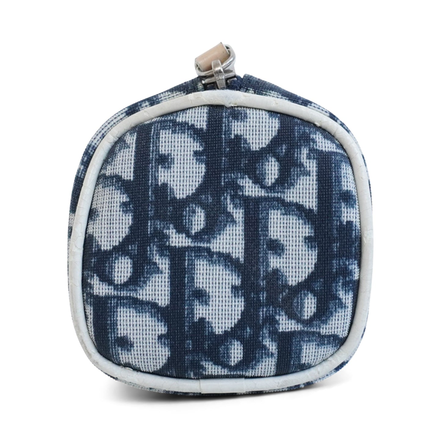 Christian Dior 'Oblique' Zip Pouch