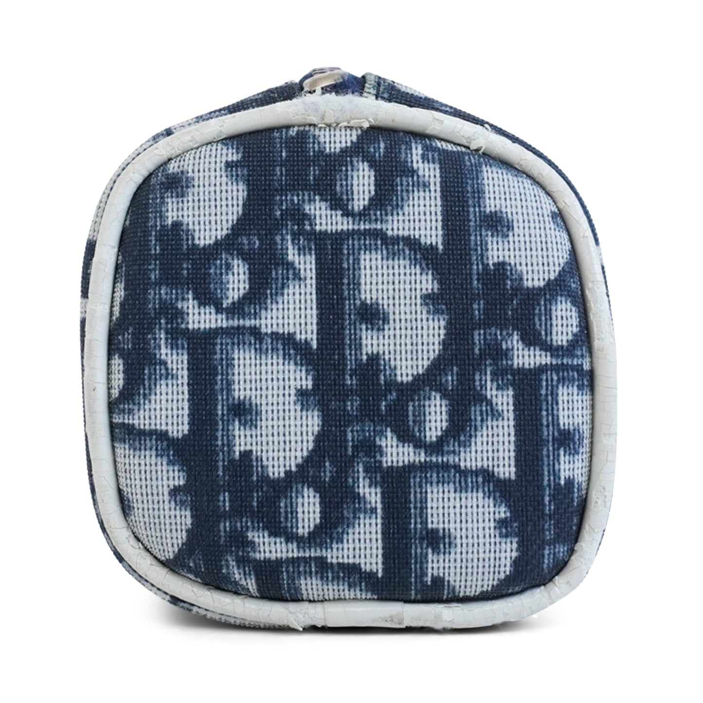 Christian Dior 'Oblique' Zip Pouch