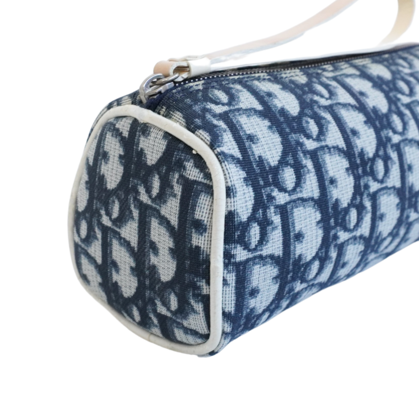 Christian Dior 'Oblique' Zip Pouch