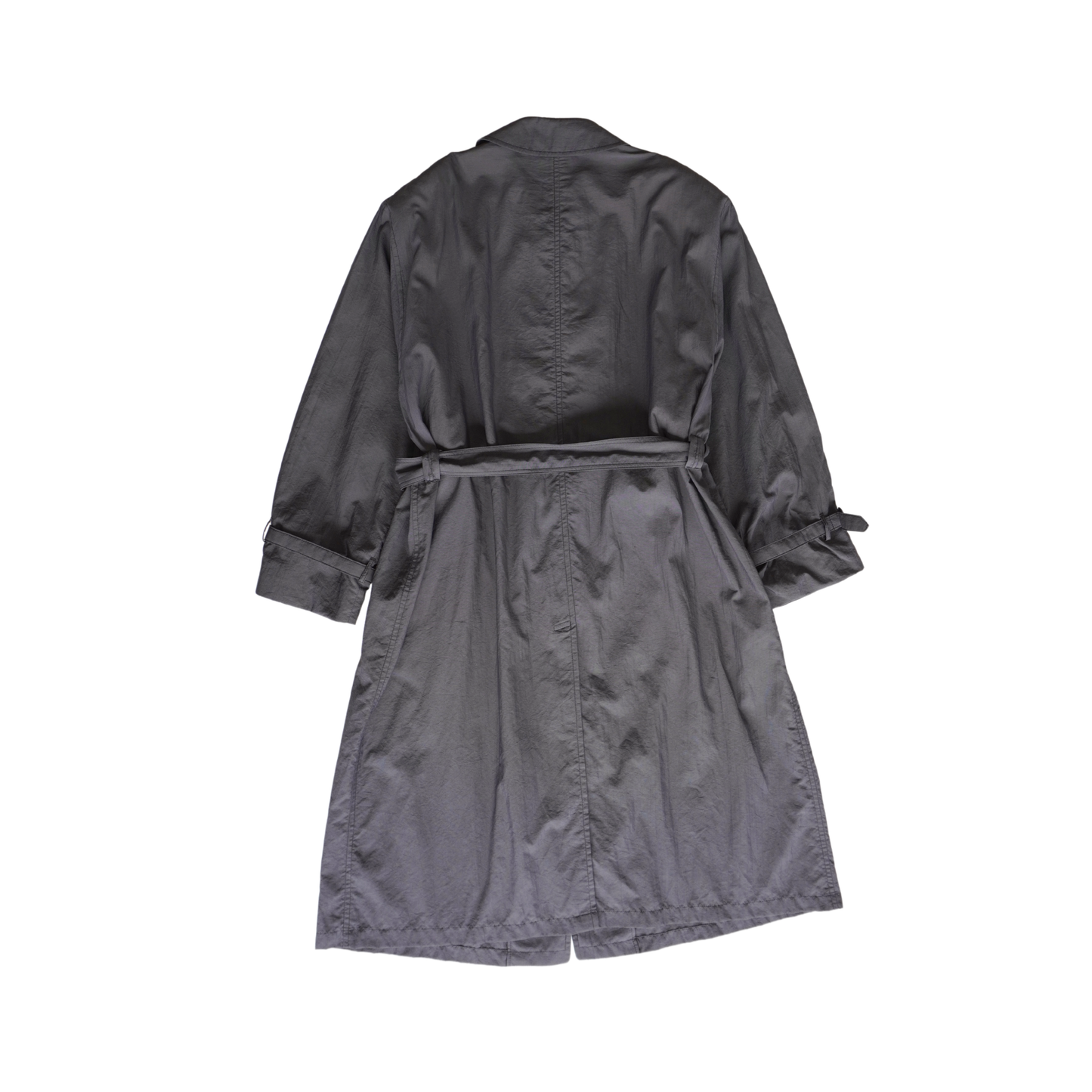 Christian Dior Trench Coat - Men's 42