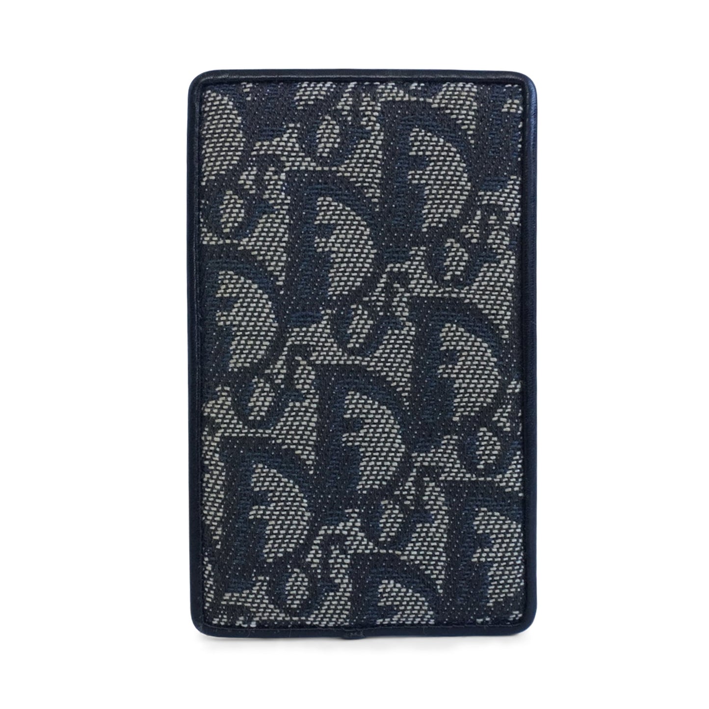 Christian Dior 'Trotter' Card Holder