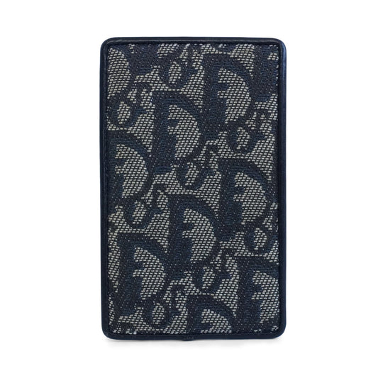 Christian Dior 'Trotter' Card Holder