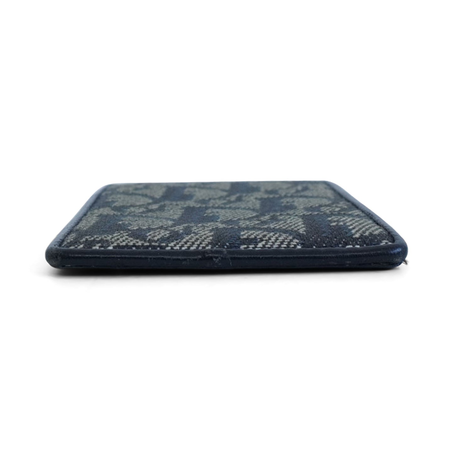 Christian Dior 'Trotter' Card Holder