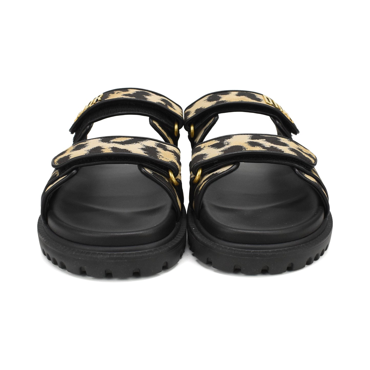Christian Dior Sandals - Women's 38.5