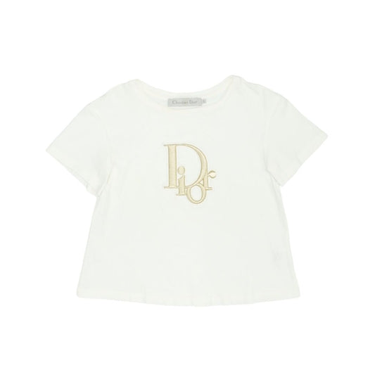 Christian Dior T-Shirt - Kid's 5Y