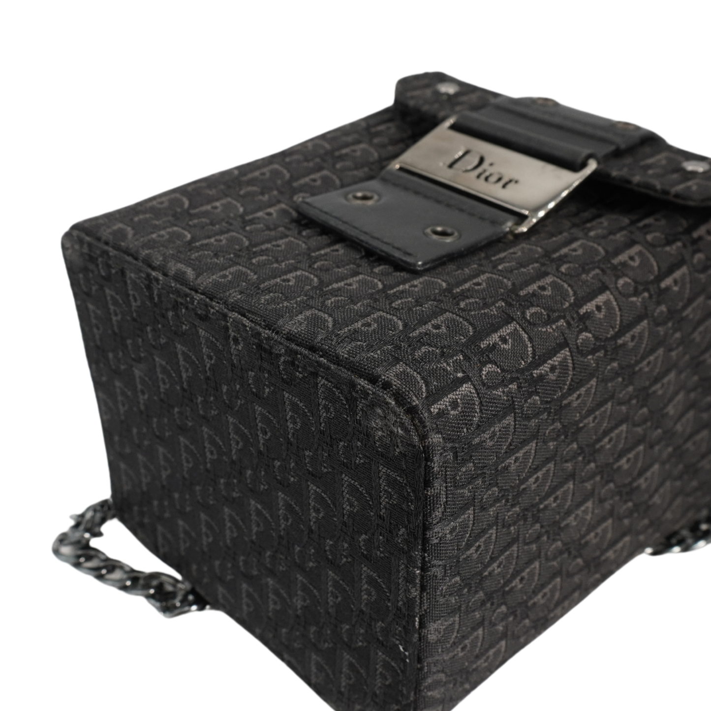 Christian Dior '2002 Trotter Street Chic' Handbag