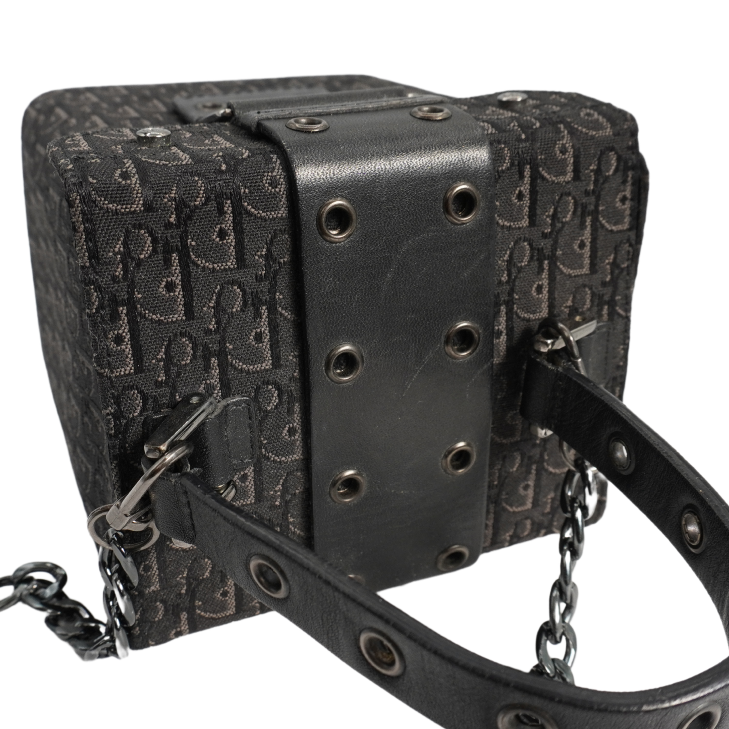 Christian Dior '2002 Trotter Street Chic' Handbag