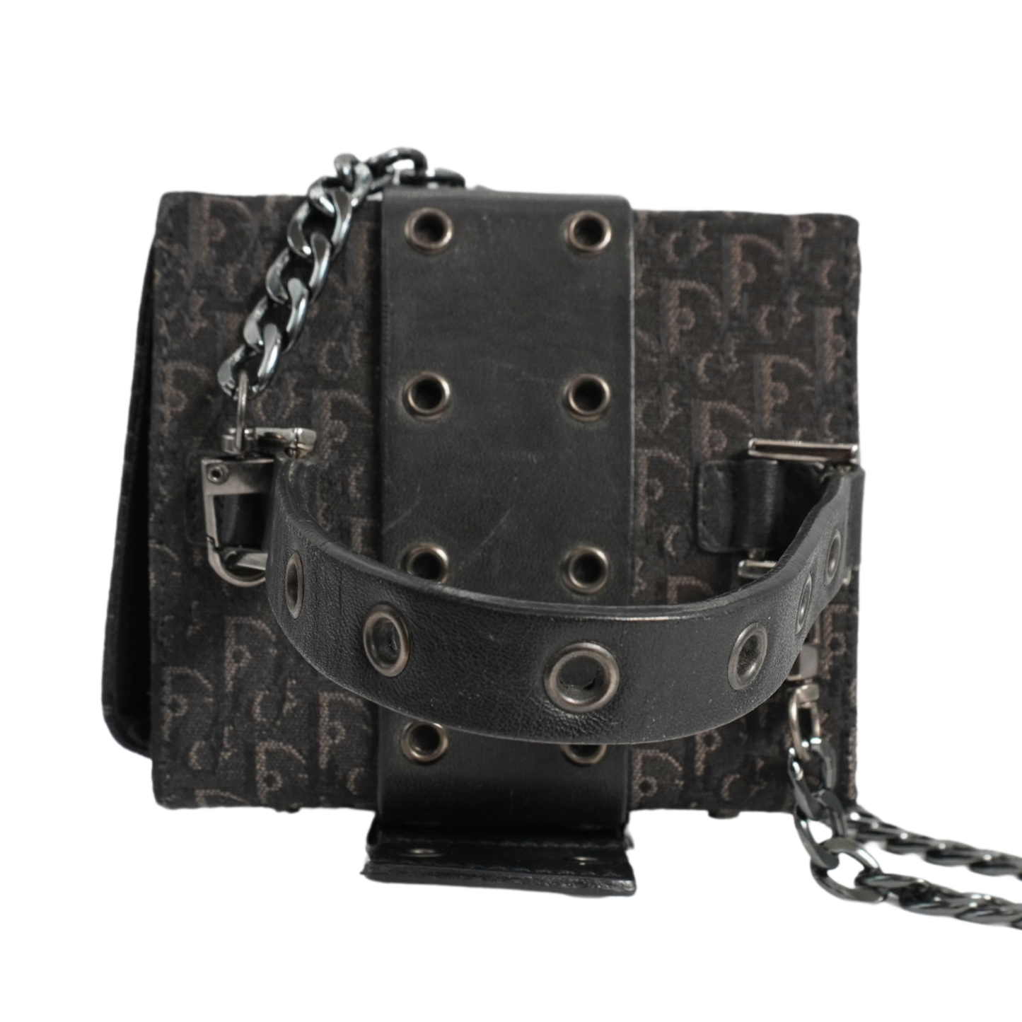 Christian Dior '2002 Trotter Street Chic' Handbag