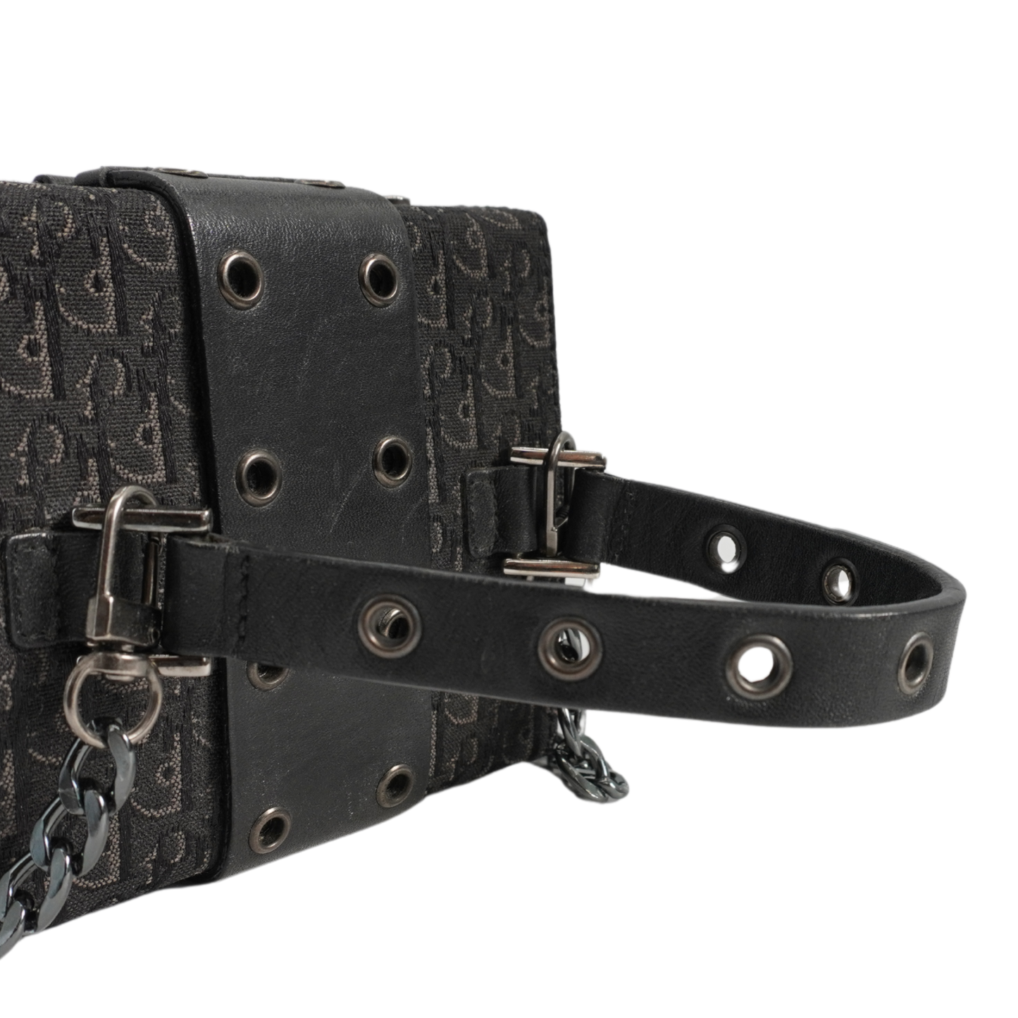 Christian Dior '2002 Trotter Street Chic' Handbag