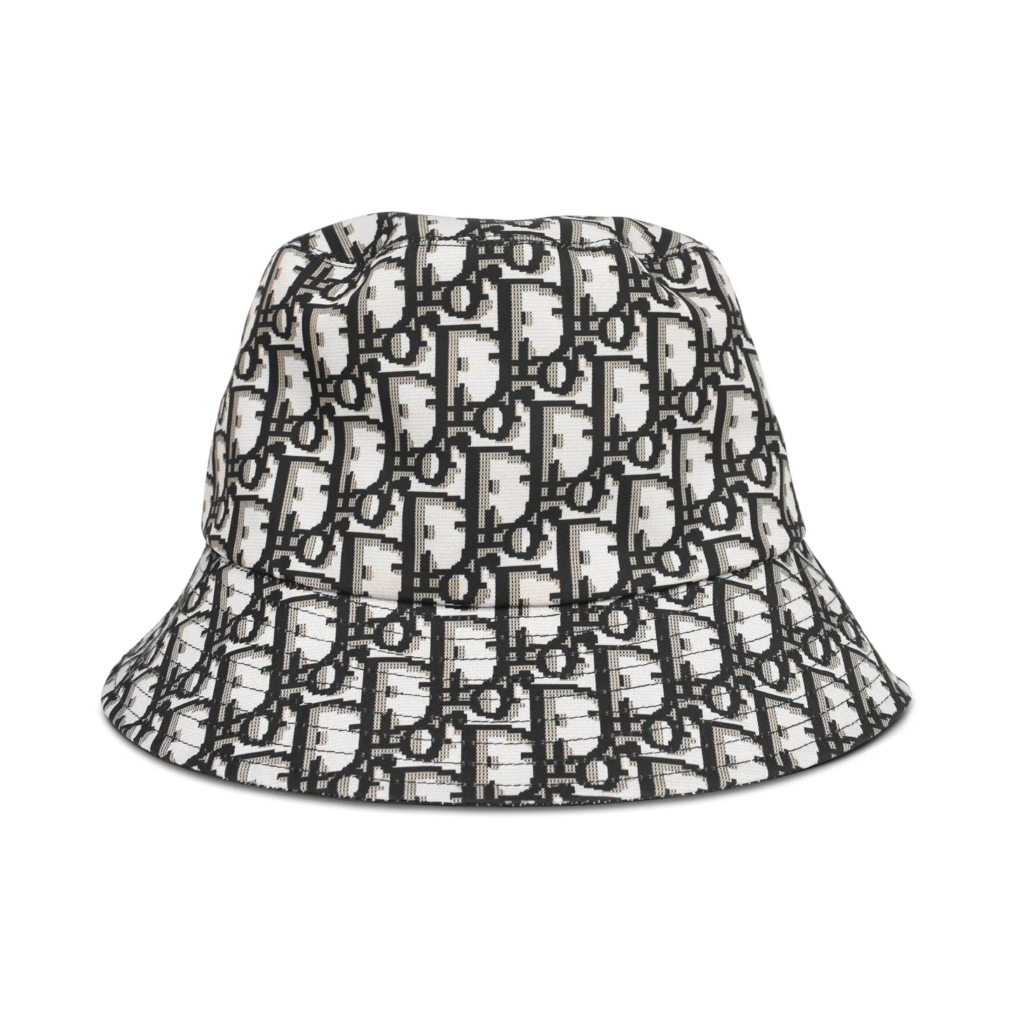 Christian Dior Bucket Hat - 58