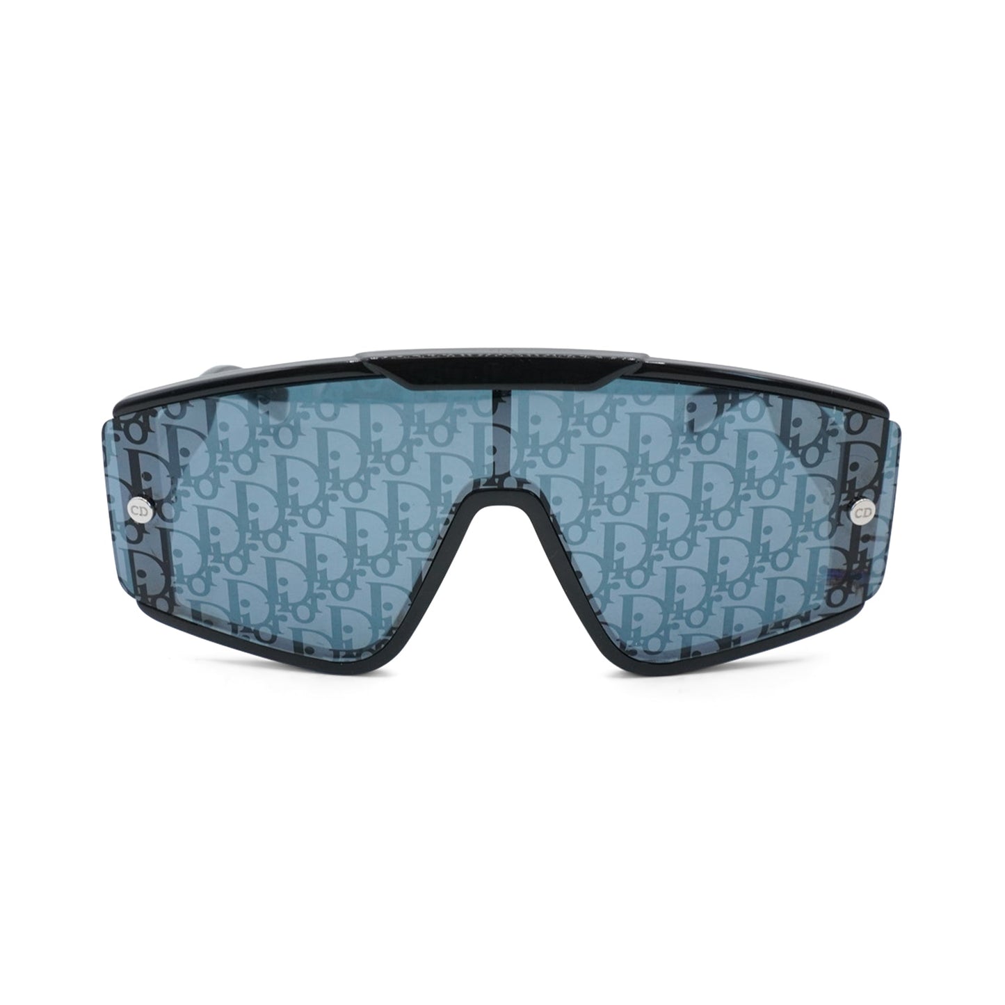 Christian Dior 'Diorxtrem' Shield Sunglasses