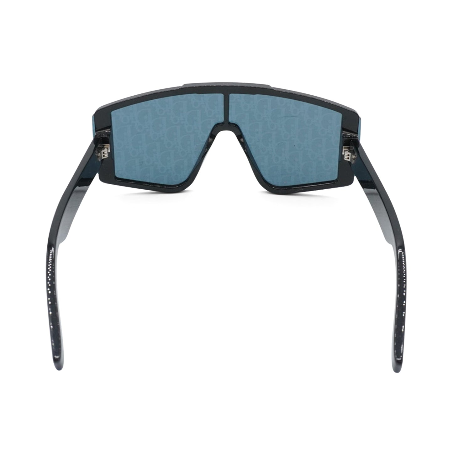 Christian Dior 'Diorxtrem' Shield Sunglasses