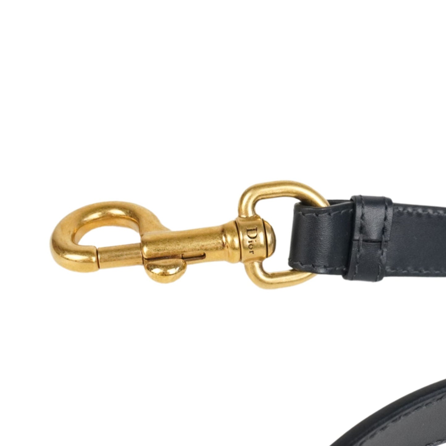 Christian Dior Bag Strap