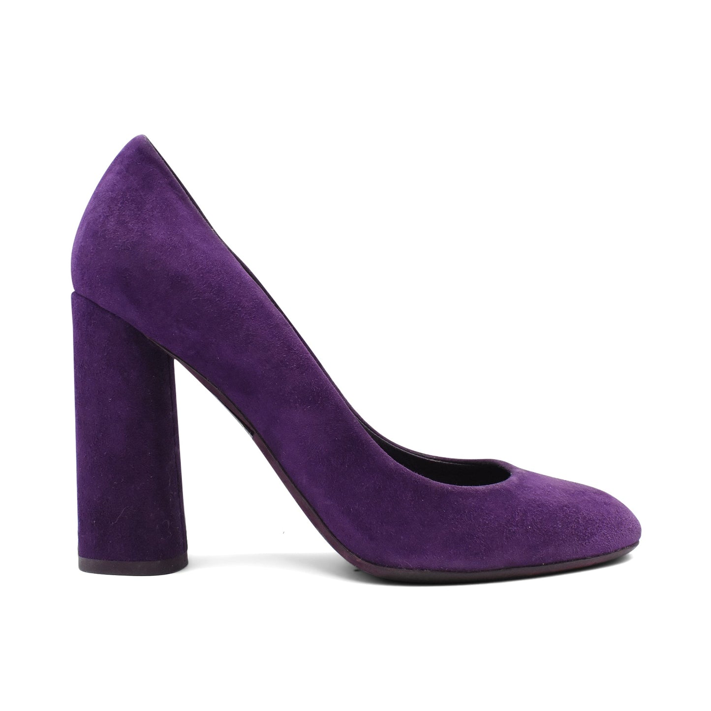 Christian Dior Suede Pumps - Women's 38