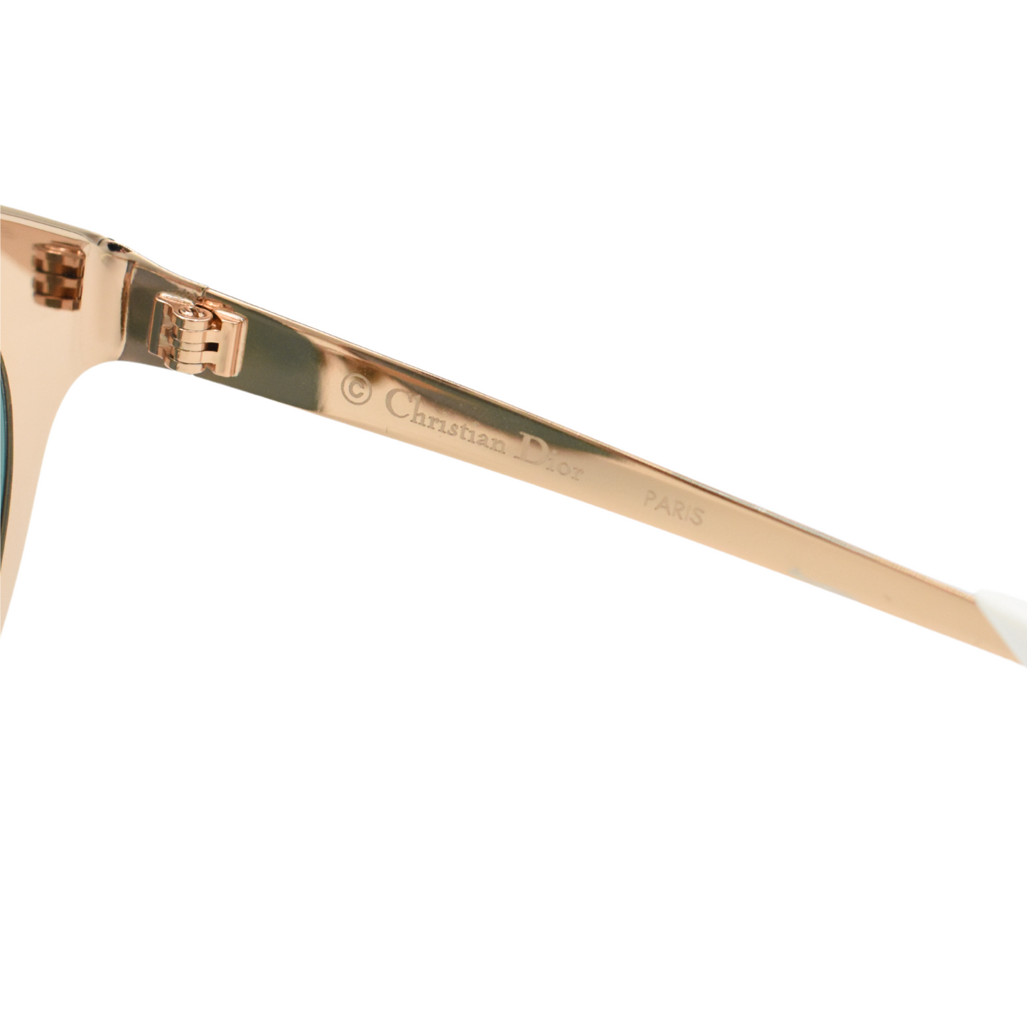 Christian Dior 'Unique' Sunglasses