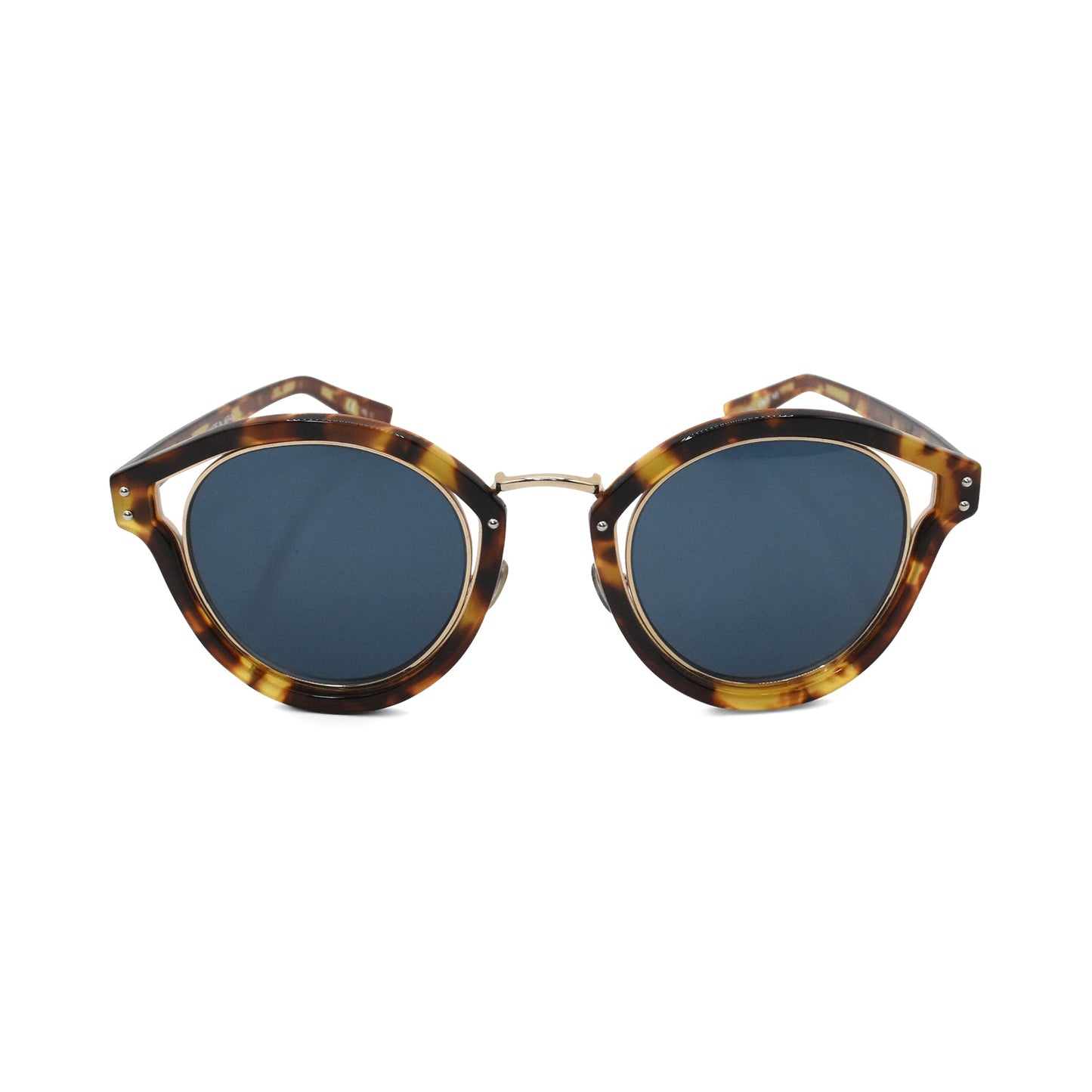 Christian Dior 'Elliptic' Sunglasses
