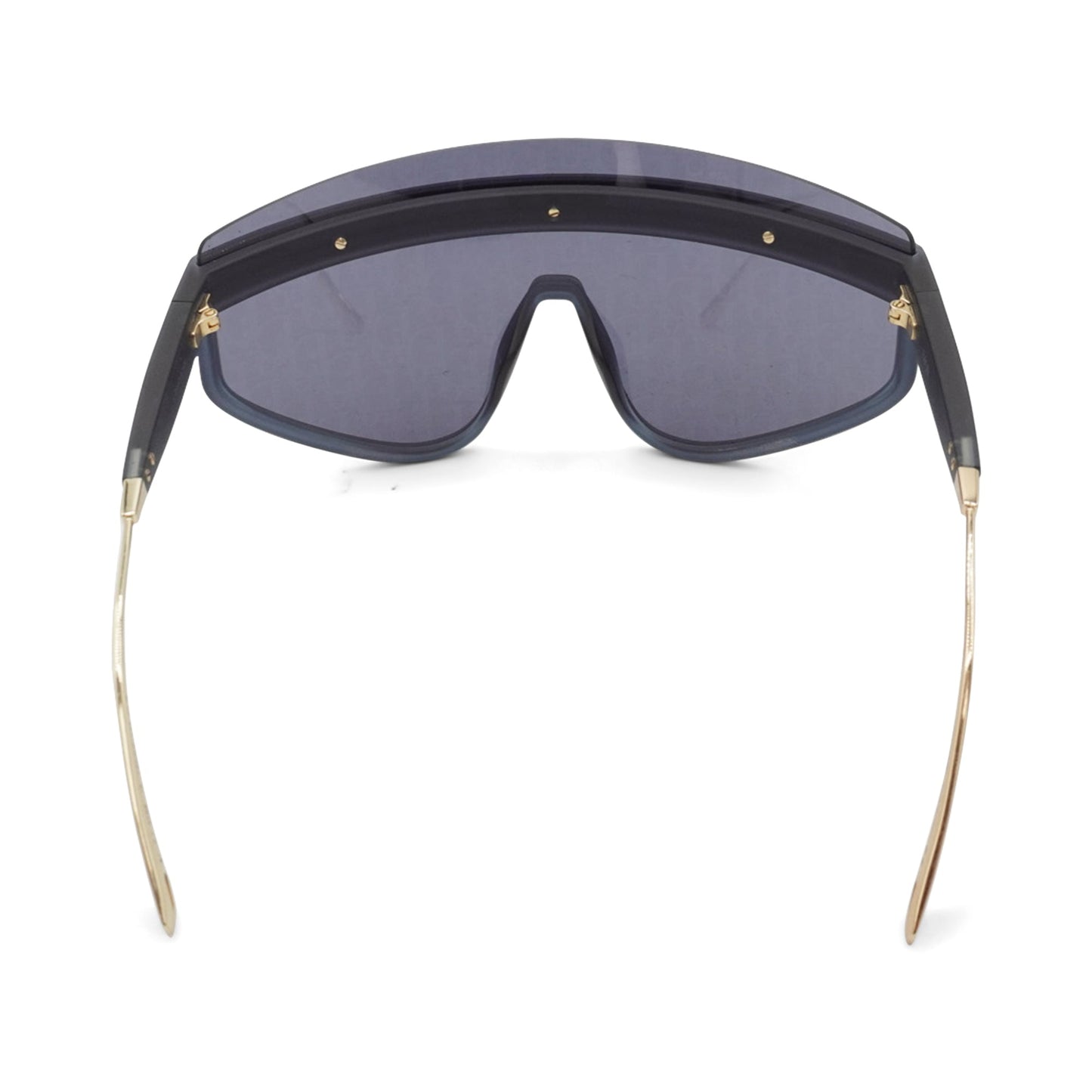 Christian Dior 'DiorClub' Shield Sunglasses