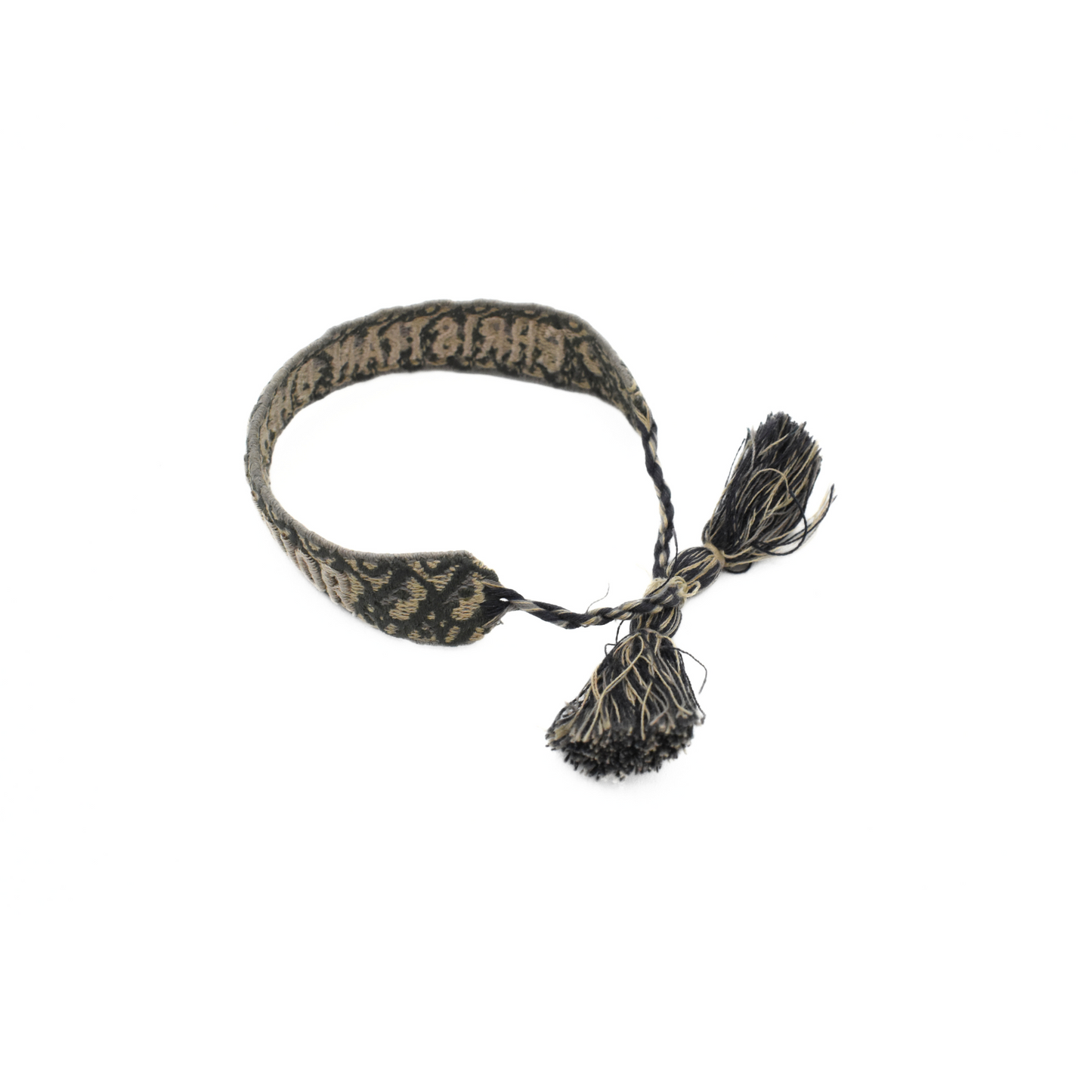 Christian Dior Friendship Bracelet