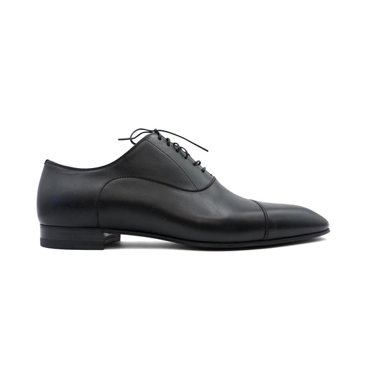 Christian Louboutin 'Greggory' Oxford Dress Shoes - Men's 41.5
