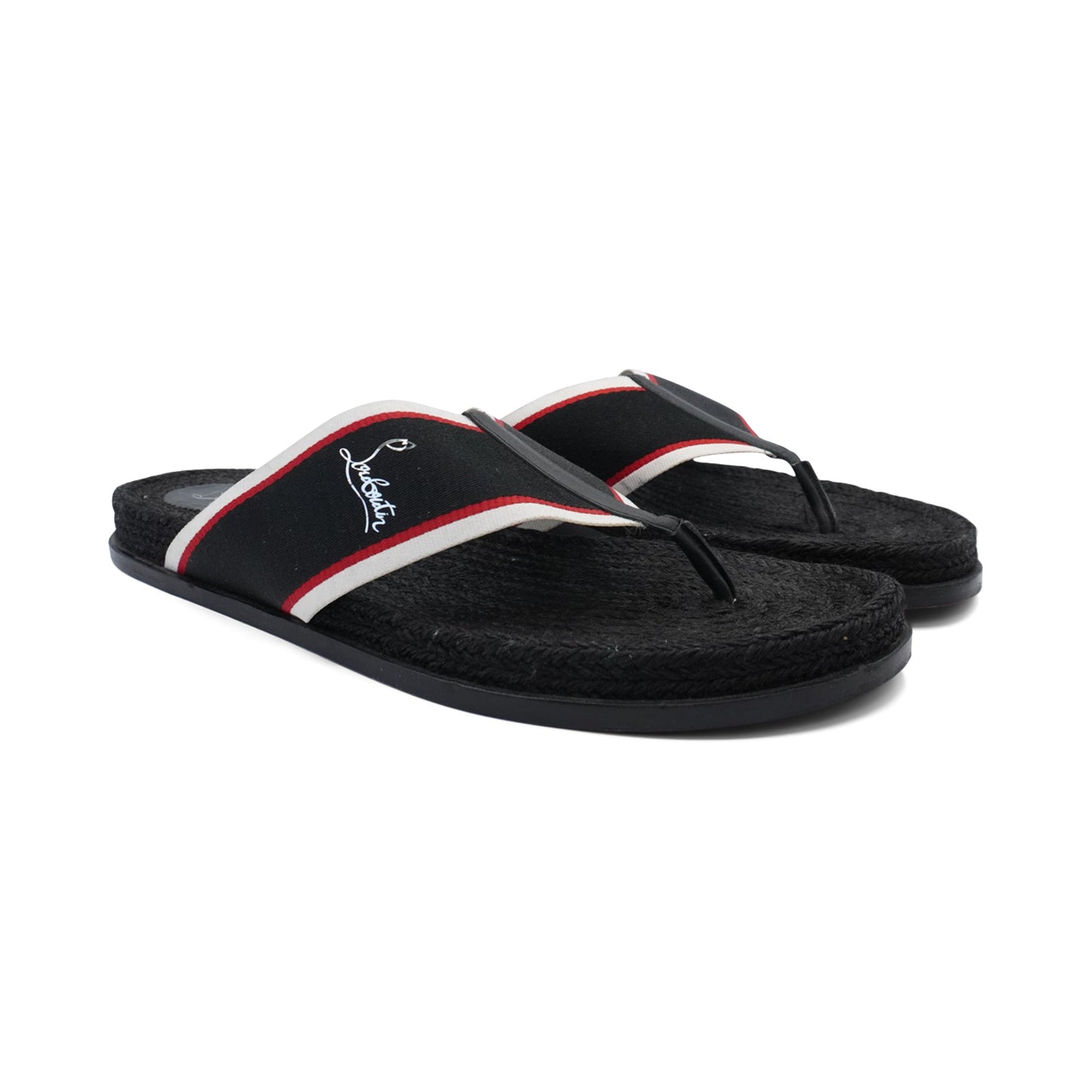 Christian Louboutin 'Coolraoul' Sandals - Men's 45