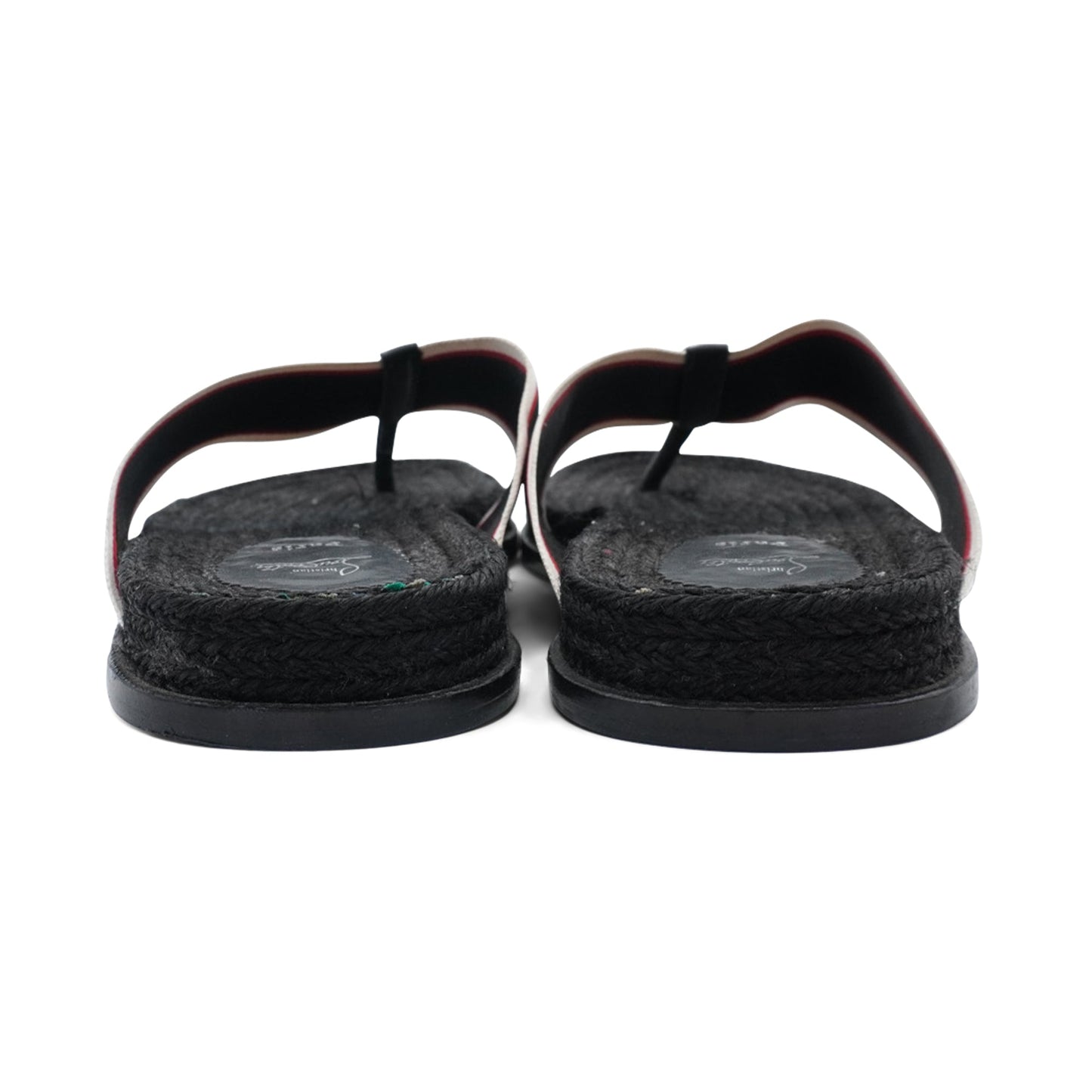 Christian Louboutin 'Coolraoul' Sandals - Men's 45