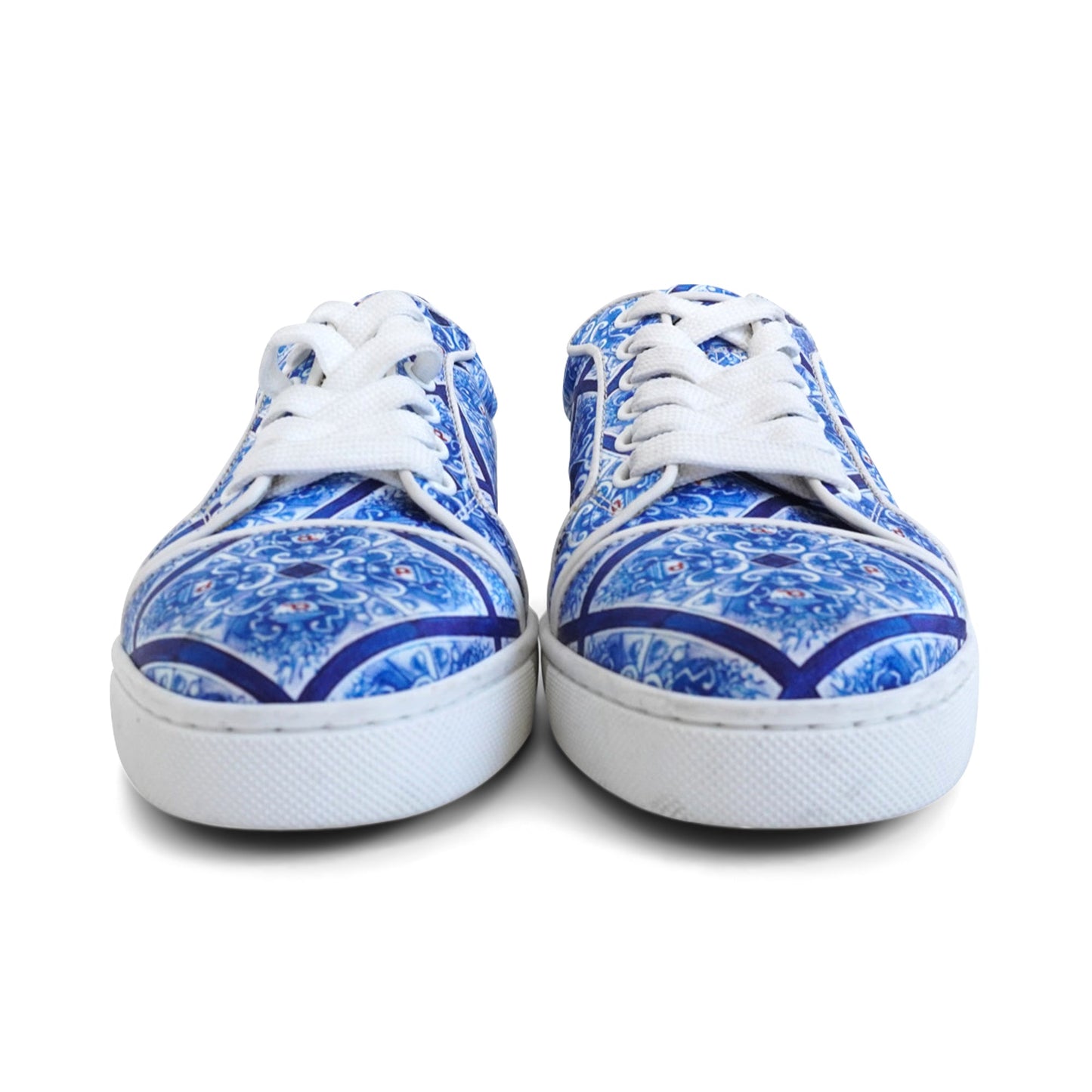 Christian Louboutin 'Vieira' Sneakers - Women's 34