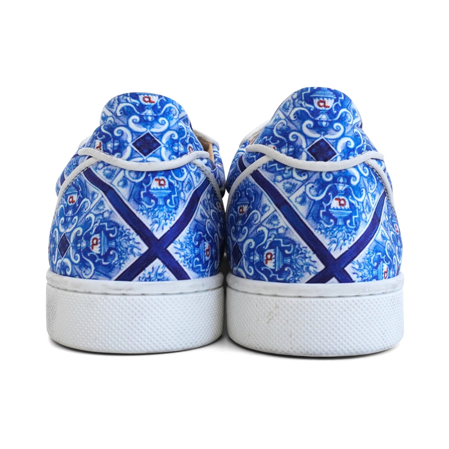 Christian Louboutin 'Vieira' Sneakers - Women's 34