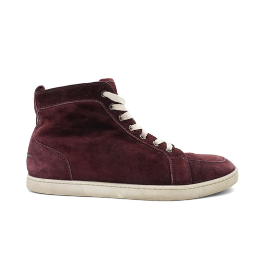 Christian Louboutin 'Rantus' Sneakers - Men's 42