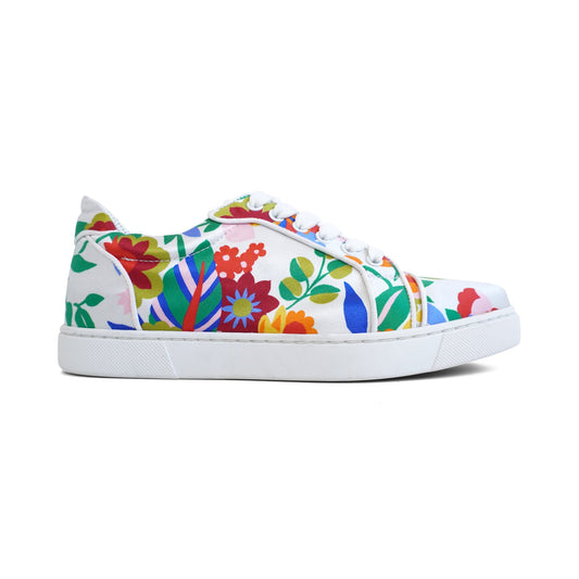 Christian Louboutin 'Vieira' Sneakers - Women's 39