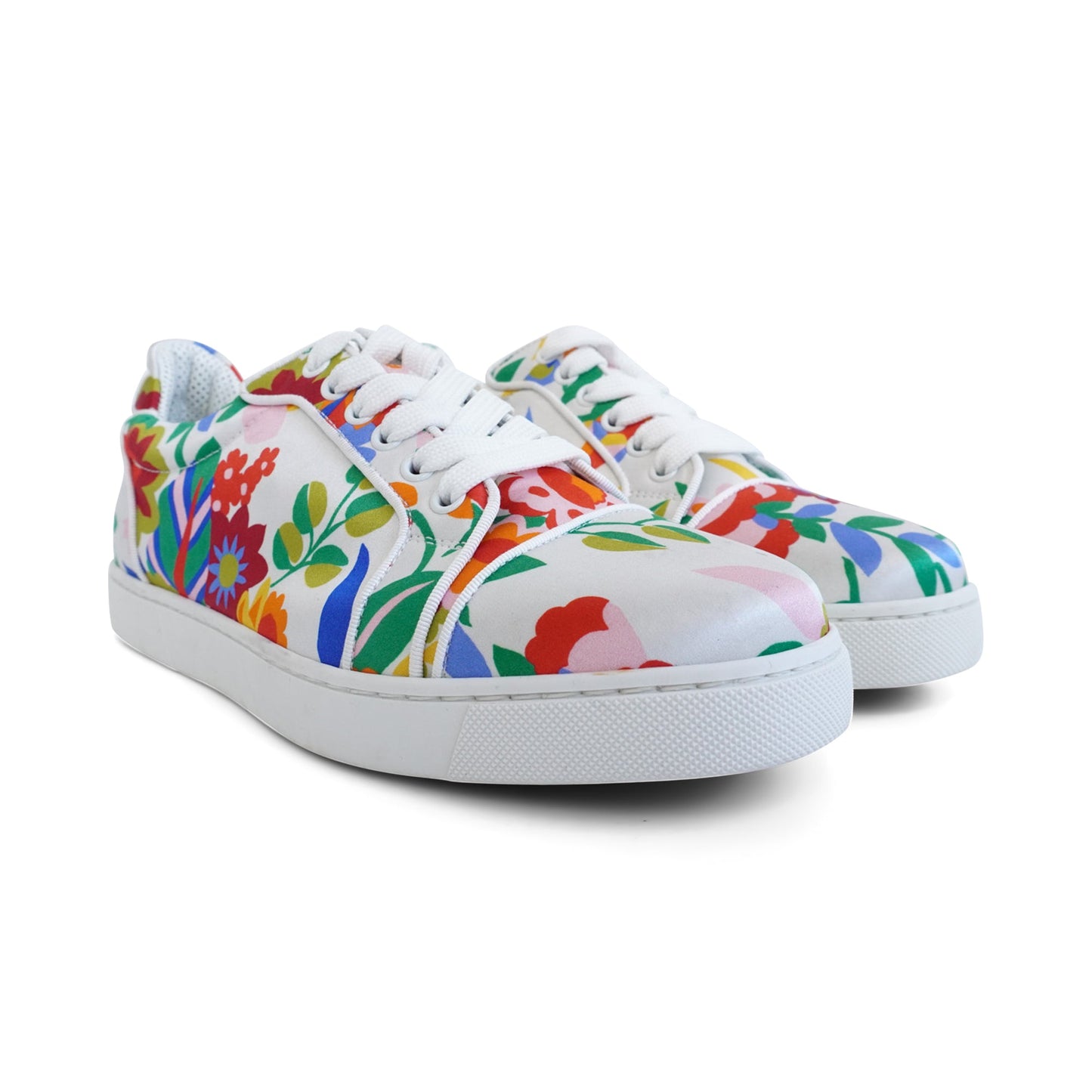 Christian Louboutin 'Vieira' Sneakers - Women's 39