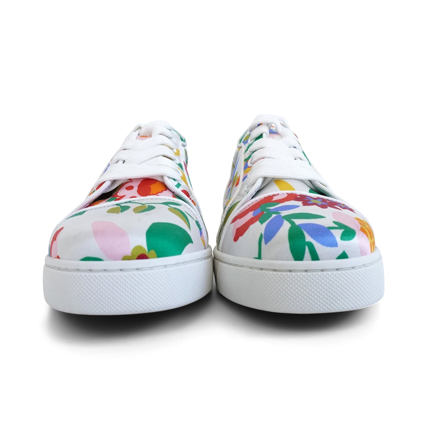 Christian Louboutin 'Vieira' Sneakers - Women's 39