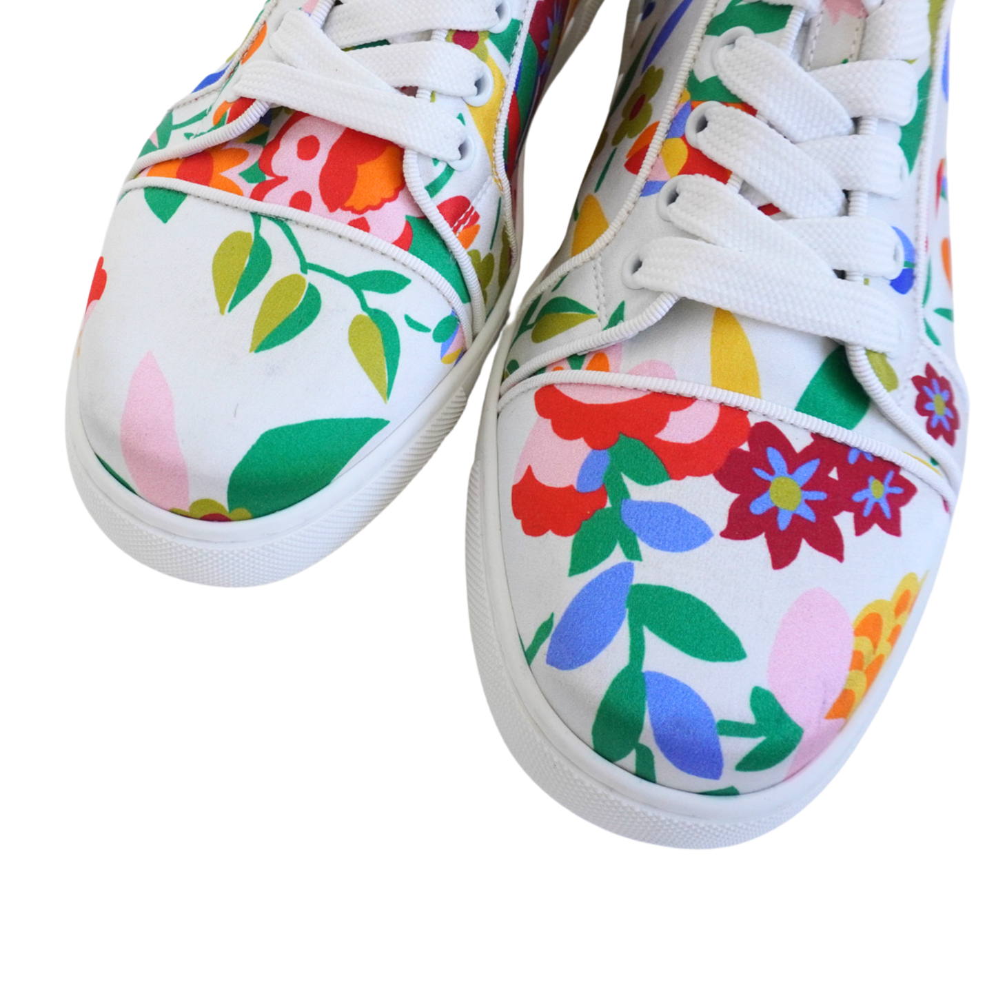 Christian Louboutin 'Vieira' Sneakers - Women's 39