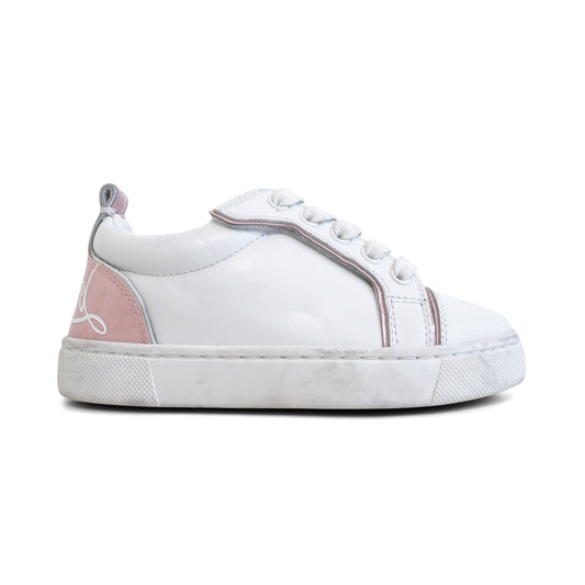 Christian Louboutin 'Funnyto' Sneakers - Kid's 27