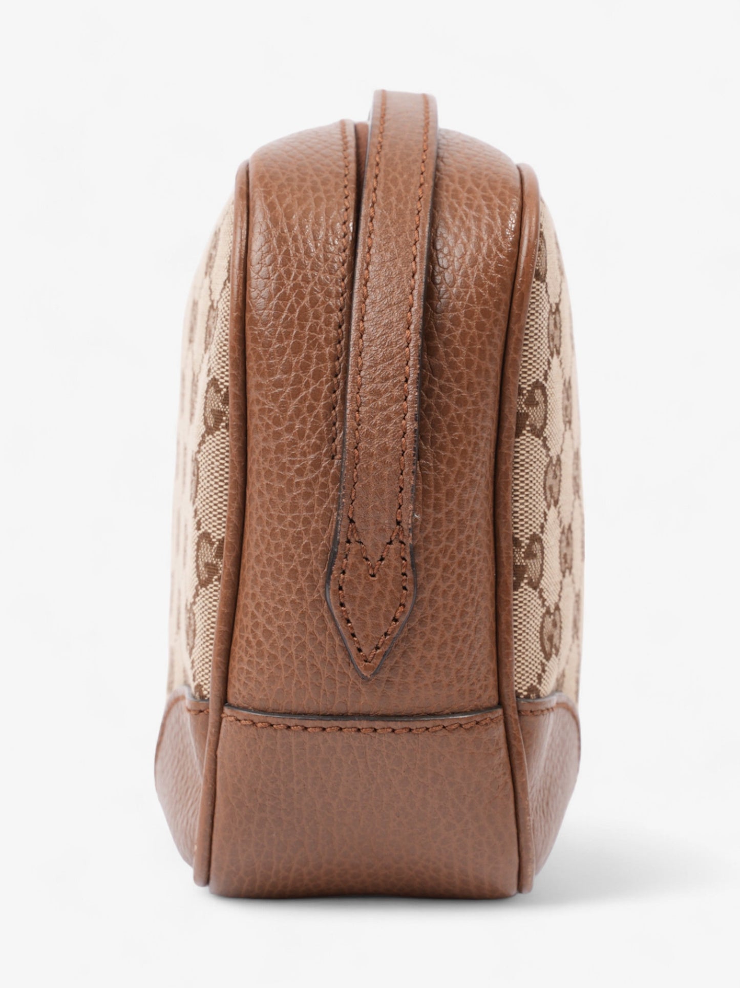 Gucci Bree GG Supreme Canvas