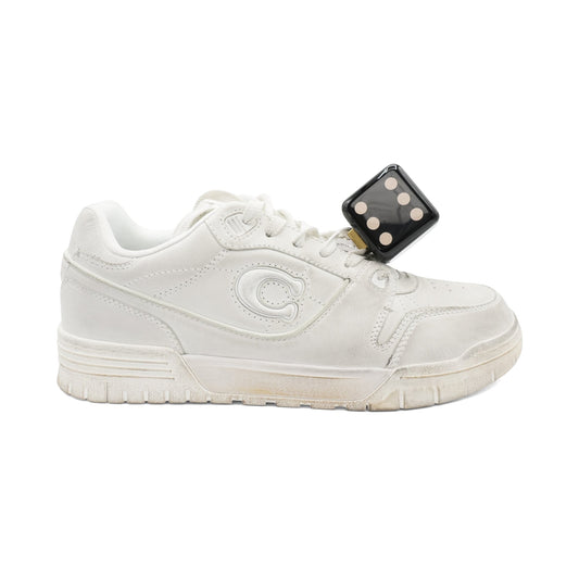 Coach 'Soho' Sneakers - Men's 10.5