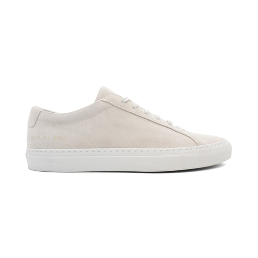 Common Projects 'Achilles Low' Sneakers - Men's 41