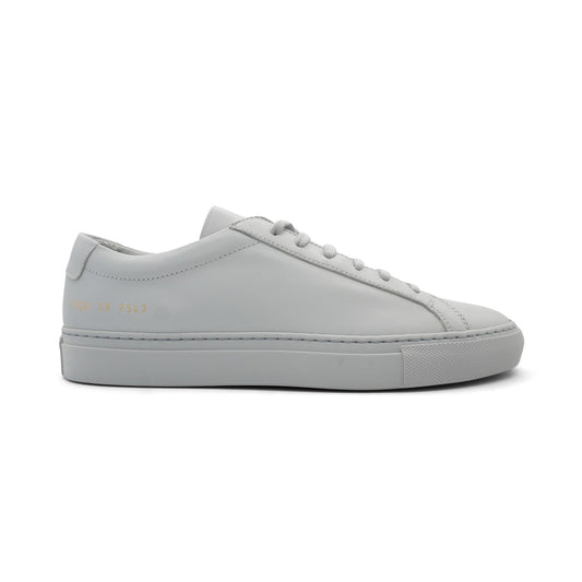 Common Projects 'Achillies Low' Sneakers - Women's 39