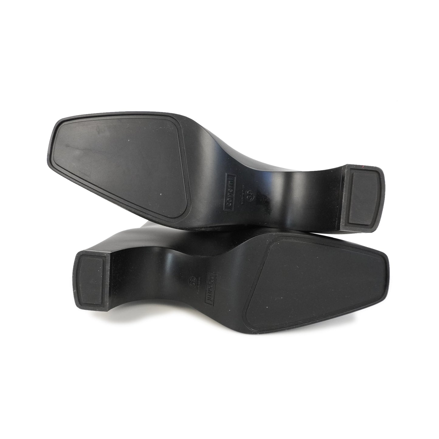 Coperni 'Bridge' Boots - Women's 39