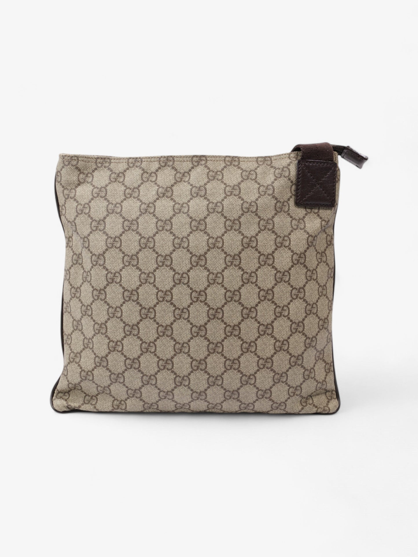 Gucci Messenger Bag Supreme Print