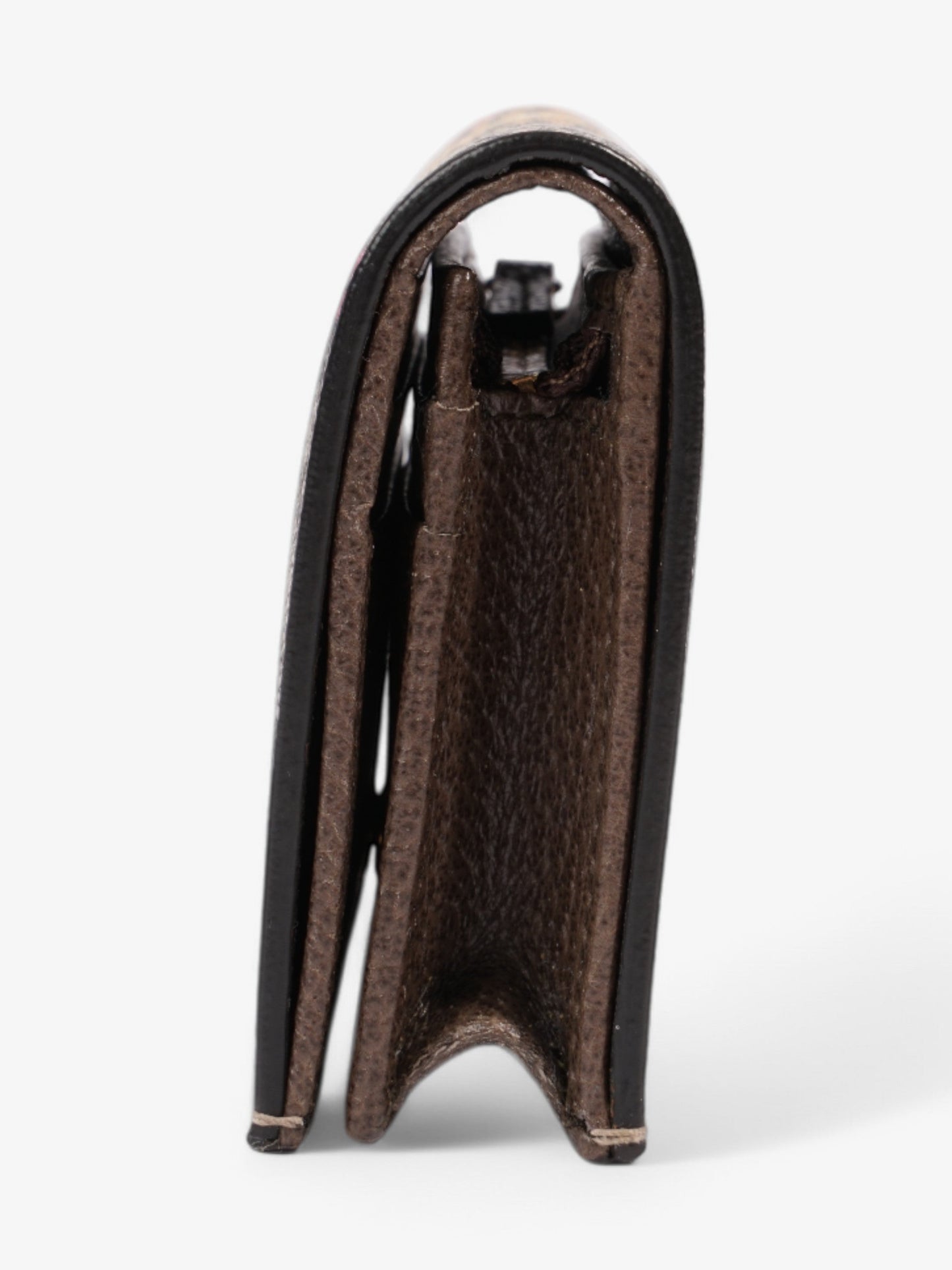 Gucci GG Bengal Tiger Purse GG Supreme / Multicoloured Coated Canvas