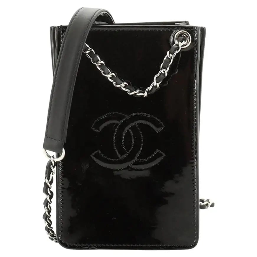 CHANEL O'PHONE CROSSBODY BAG