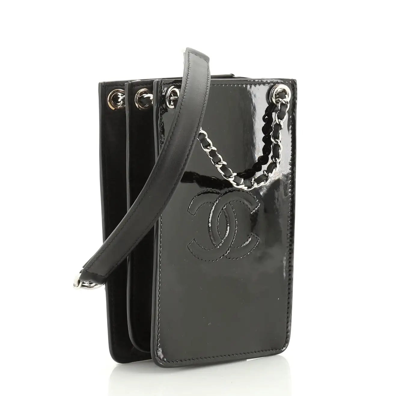 CHANEL O'PHONE CROSSBODY BAG