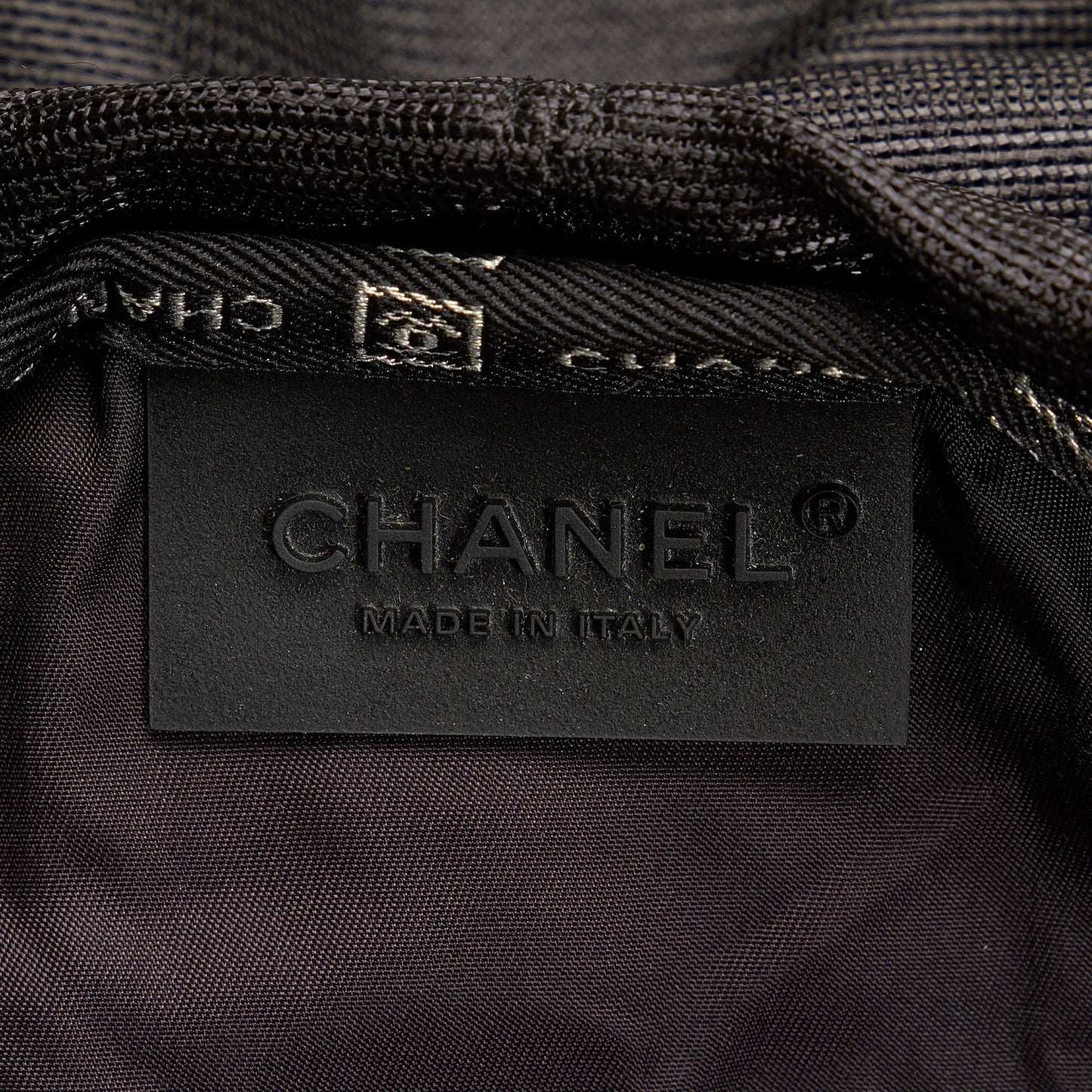 Chanel Sport Line Backpack (SHG-rtwX3h)