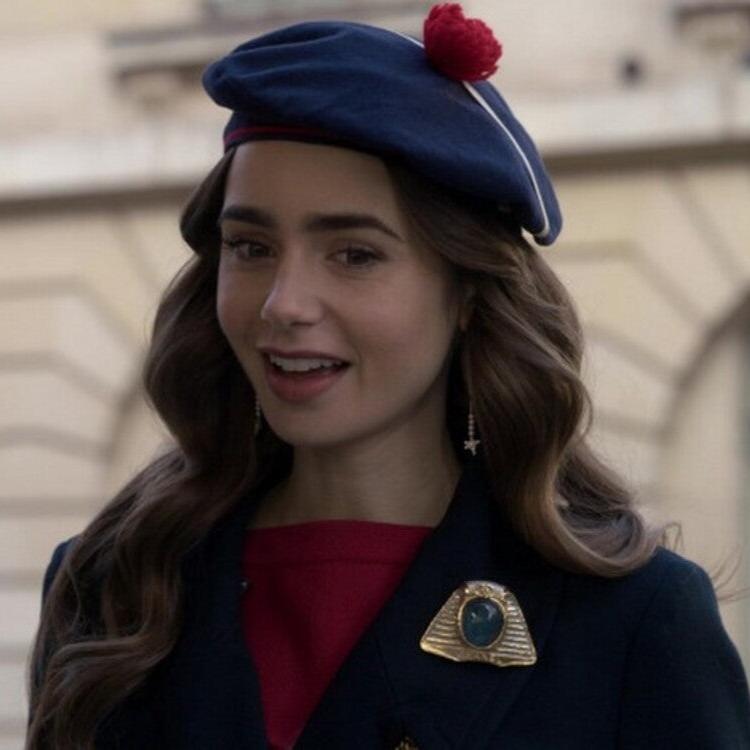 Chanel Egypt Pharaoh Brooch