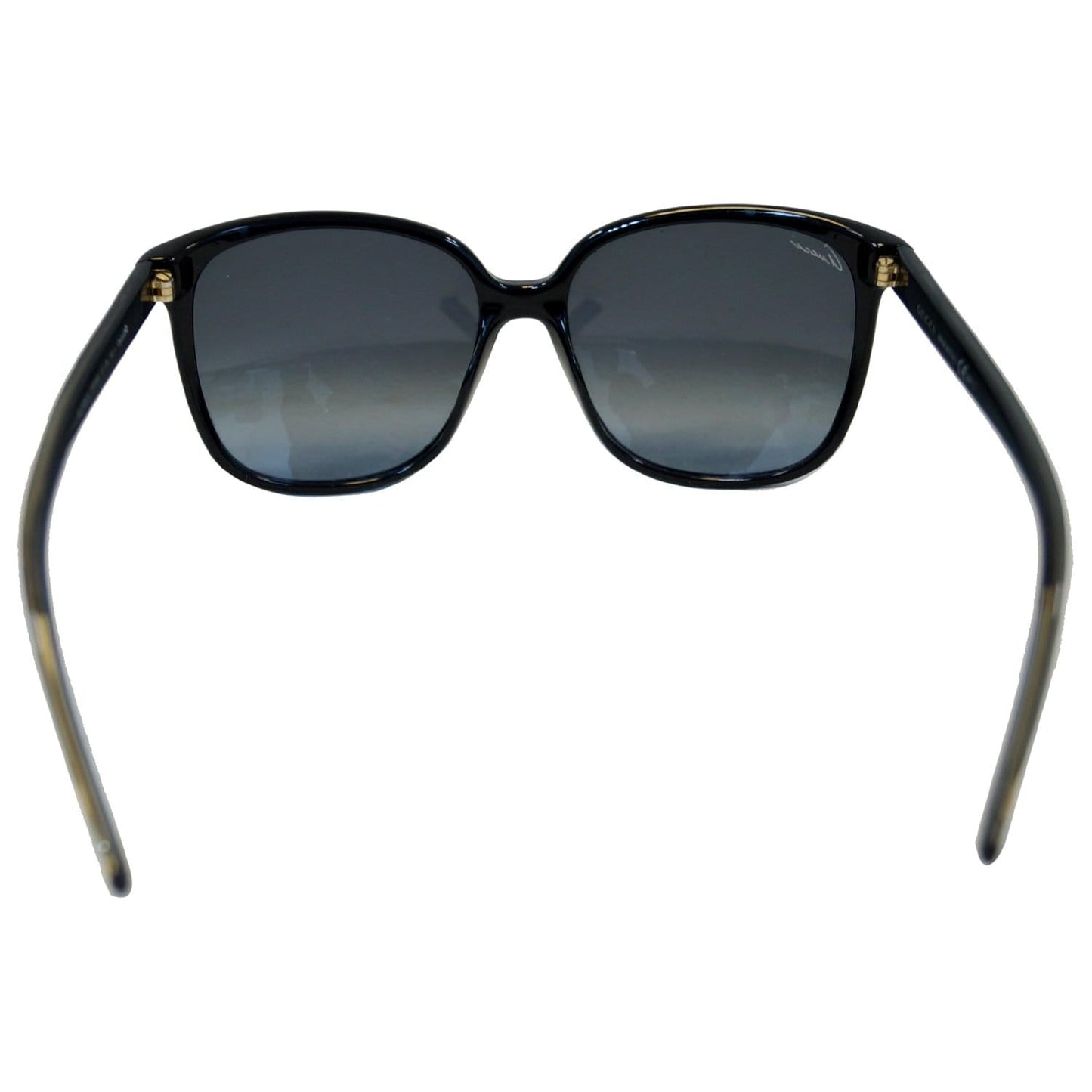 GUCCI GG 3696/S AM3HD Sunglasses Black