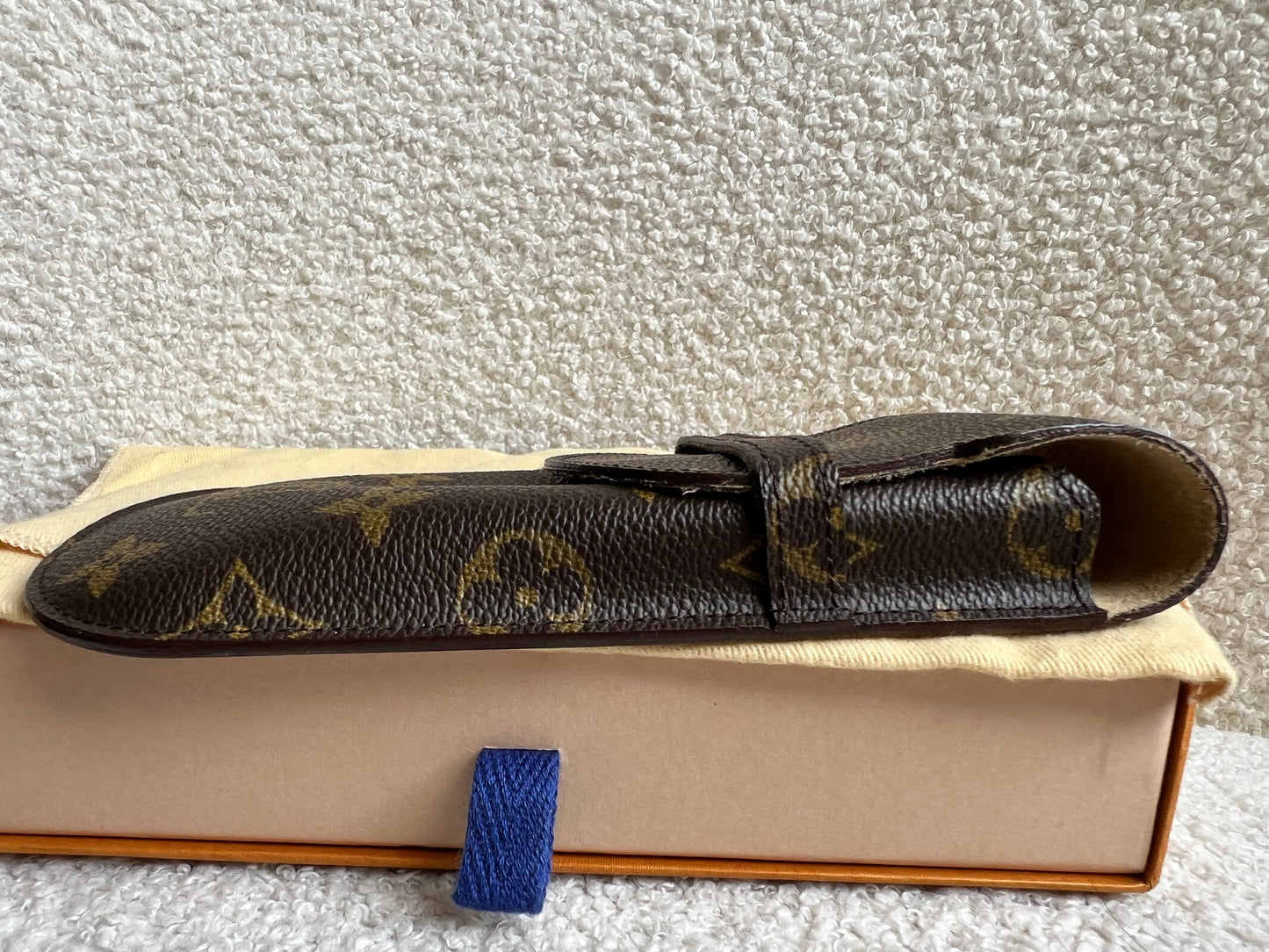 Louis Vuitton Sunglasses Case