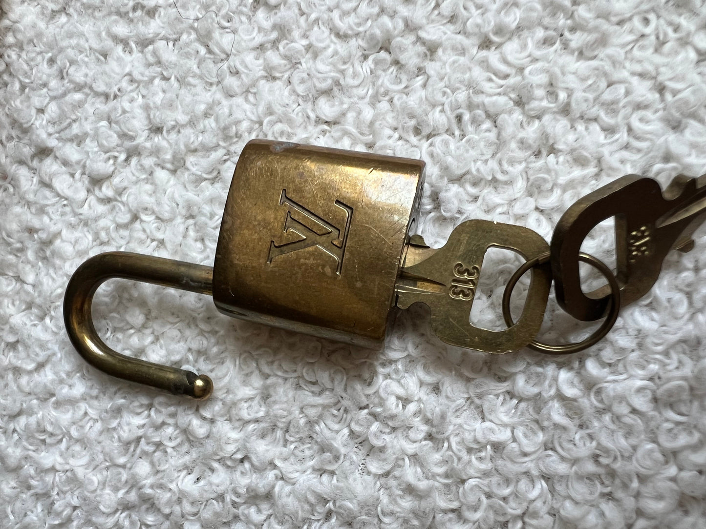 Louis Vuitton Speedy 25 Monogram