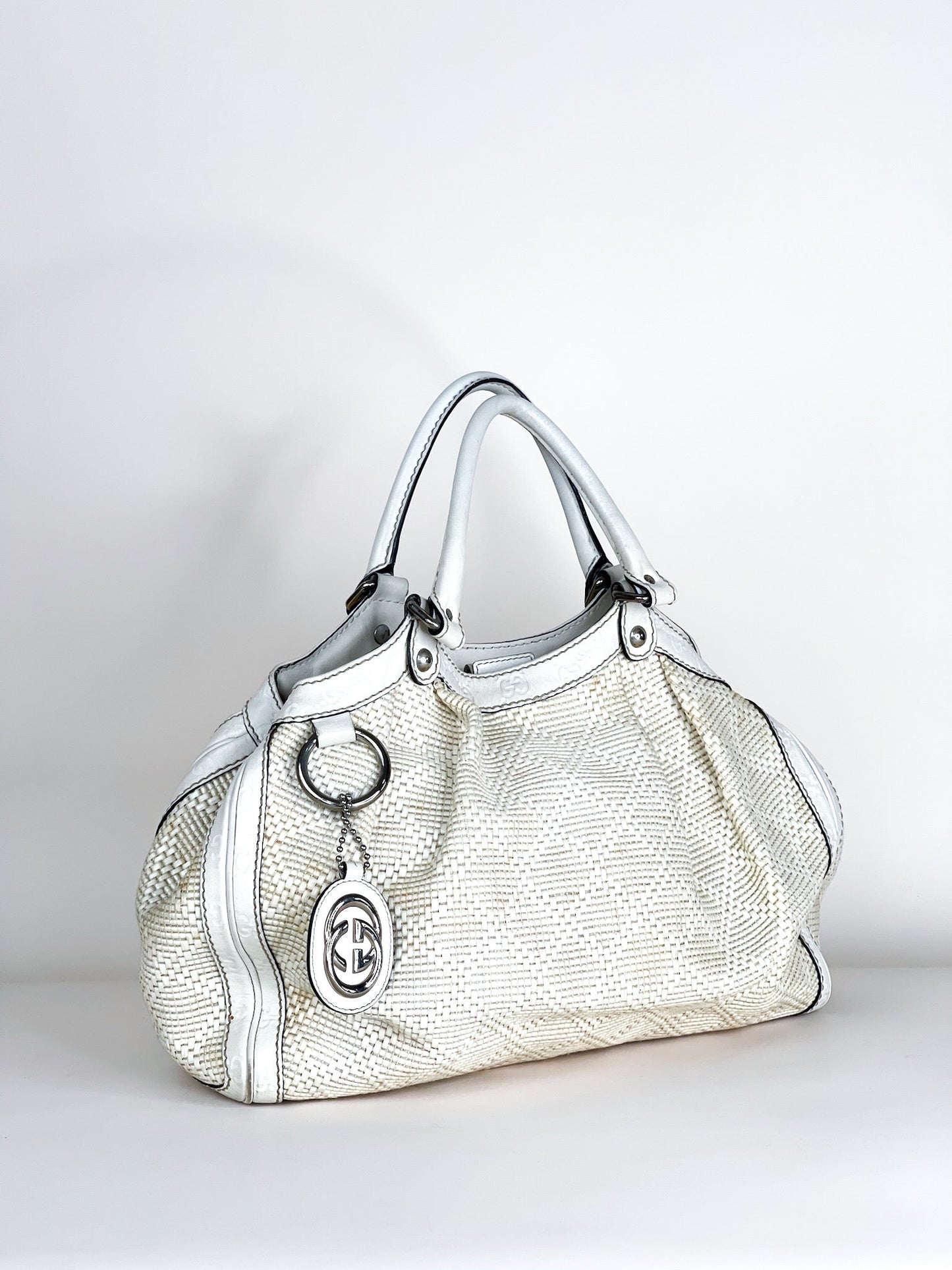 Gucci Sukey Tote Bag