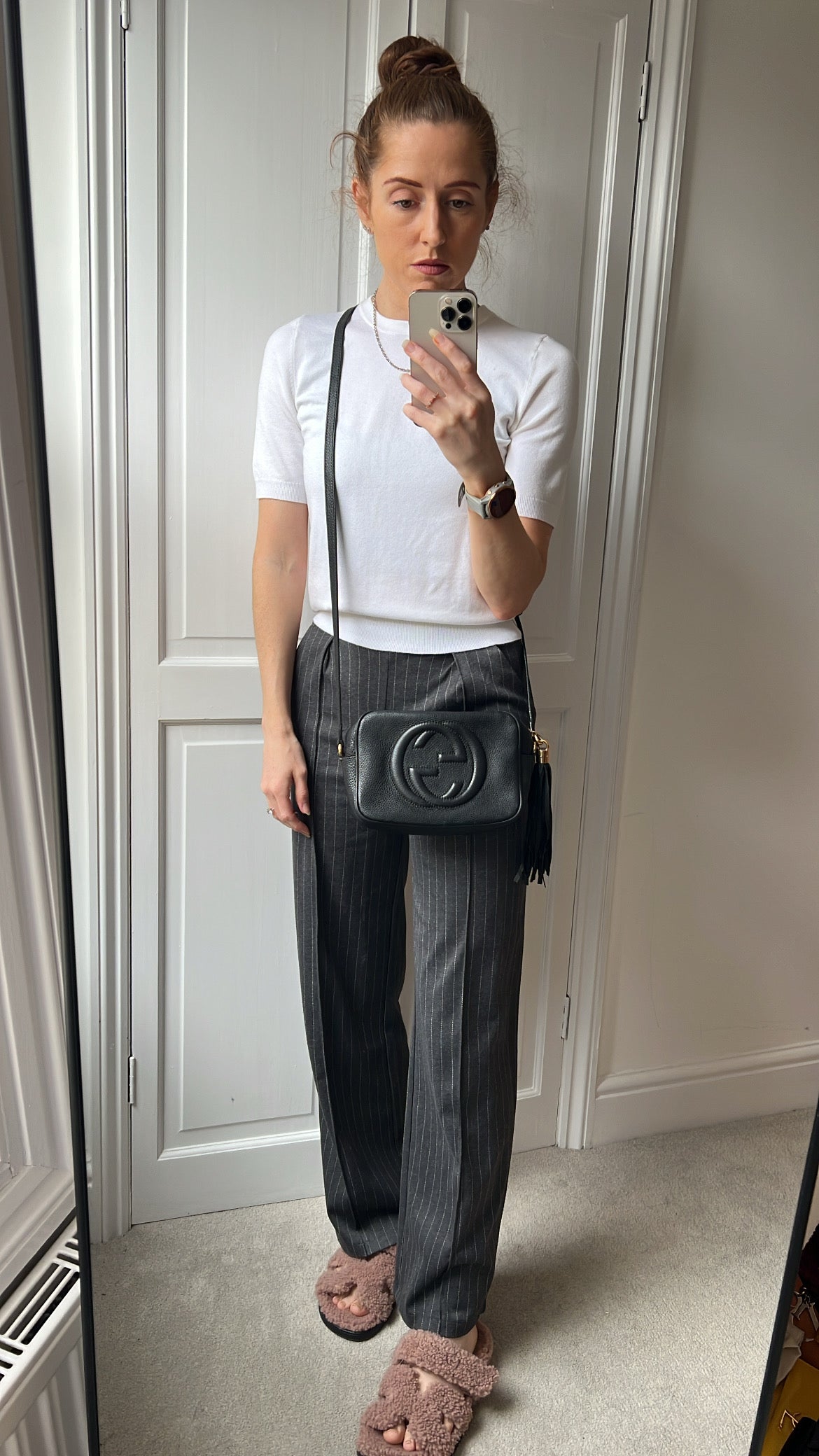 Gucci Black Soho Disco (RRP £1050)