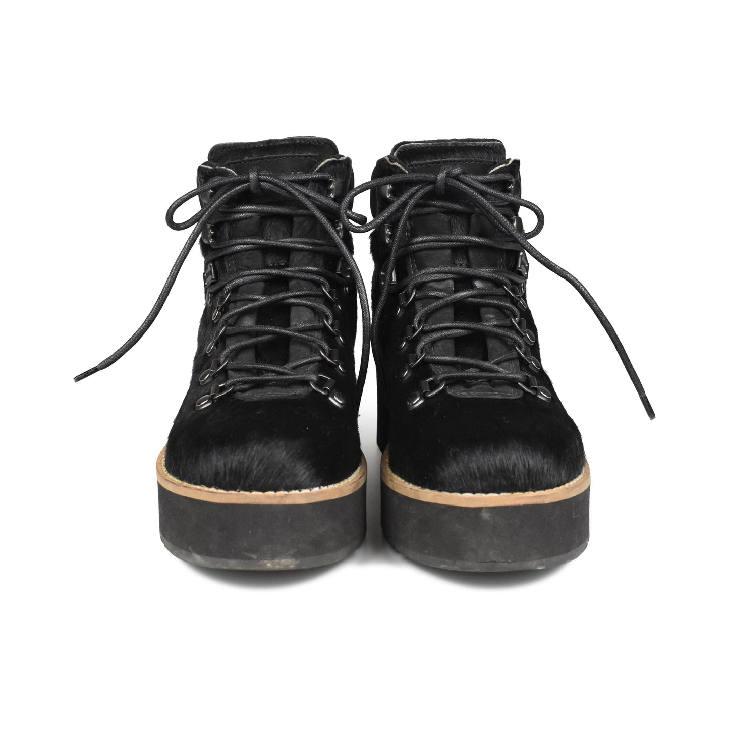 Diemme Wedge Boots - Women's 36